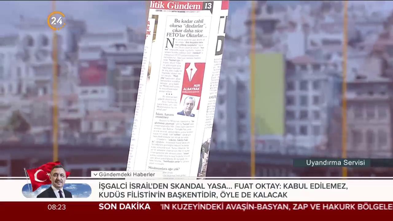 "En emin rehber ilimdir"