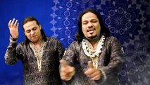 Piya Haji Ali Sarkar | Jamshed Sabri Brothers | Qawwali | HD Video