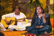 Tainu Bhul Gayaan | Masuma Anwar | Virsa Heritage Revived | Live Show | HD Video