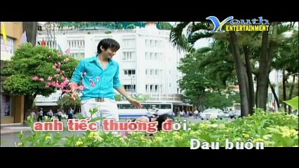 Thành Phố Buồn - Đàm Vĩnh Hưng