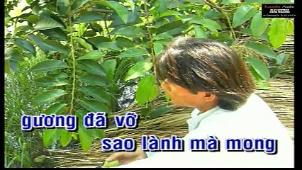 Trách Người Trong Mộng - Trường Vũ