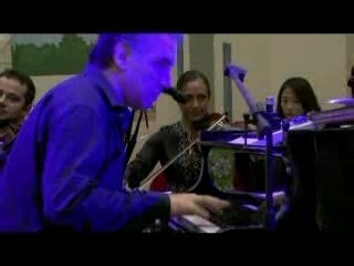 PIANO THEME - RUBY from OVIDIO DE FERRARI