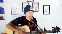 Gelandangan - RHOMA IRAMA (cover) By Bendy Moe