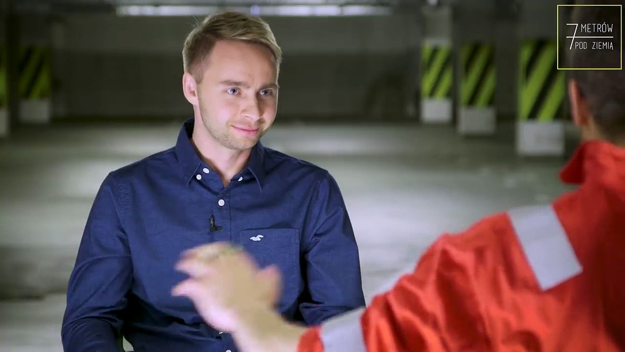 Ile zarabia MARYNARZ i jak wygląda życie NA MORZU? – 7 metrów pod ziemią #36