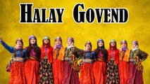 halaylar emremın vera halay gowend