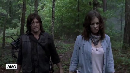 THE WALKING DEAD season 9 : teaser - first images SDCC 2018