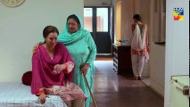 Ishq Tamasha Episode #19 HUM TV Drama 15 July 2018