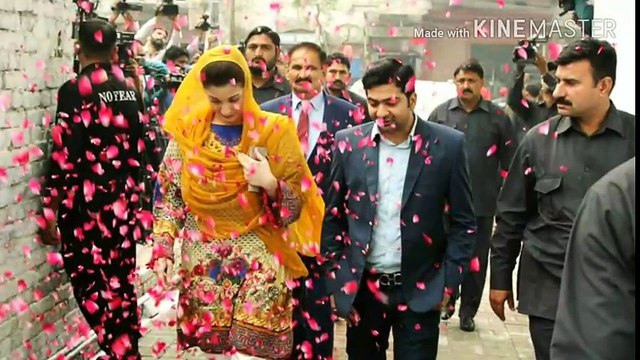 Lagdi Lahore Di aa copy Song Leader Punjab Di aa _ Maryam Nawaz _ Takht-e-Lahore Di aa _ Agli PM lag