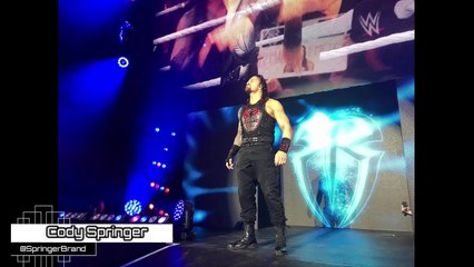 It's Time To Turn Roman Reigns Heel