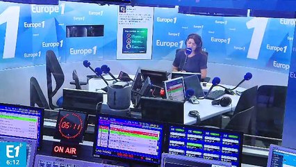 L'espace en tête - Neil Armstrong