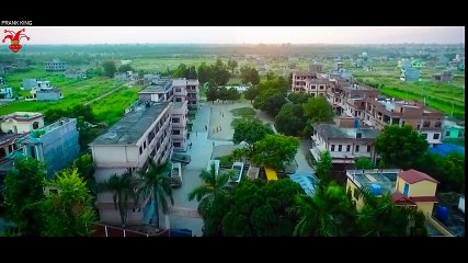 School Of Love _  Romantic Musical ShortFilm _ Feel The Sweet Love _ Prank King Entertainment ( 1260 X 1080)