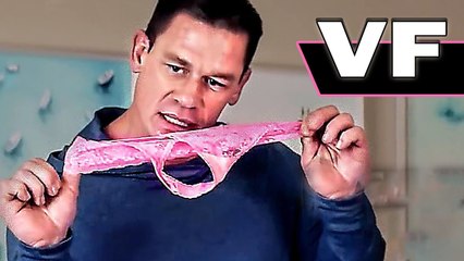 CONTROLE PARENTAL Bande Annonce VF