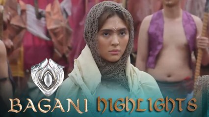 Bagani: Mga Bagani, muling nakitang si Mayari | EP 98