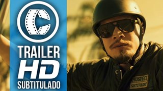 Mayans MC - Season 1 - Official Trailer #1 [HD] - Subtitulado por Cinescondite