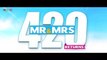 Mr & Mrs 420 Returns Trailer _ Jassie Gill, Ranjit Bawa _ Rel. 15th Aug _