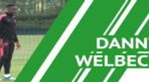 Danny Welbeck - Player Profile