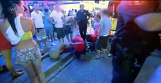Stacey Dooley Investigates The Truth About Magaluf SPECIAL (2013)