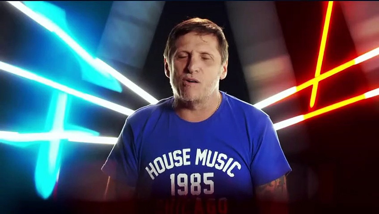 The Agony & The Ecstasy S01E01 A Perfect Storm (2017)