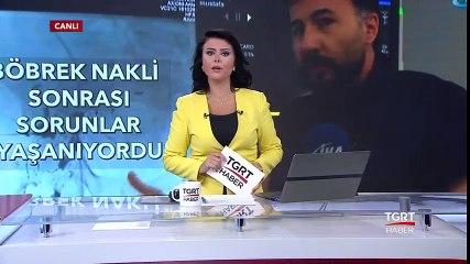 Böbrek Hastaları Dikkat! Türk Hekimden Çığır Açacak Yeni Yöntem...