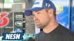 Ricky Stenhouse Jr. excited for short track racing style in Foxwoods 301