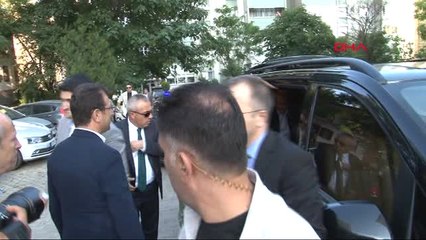İstanbul Kılıçdaroğlu'ndan Berberoğlu Açıklaması: Adaletin Olmadığını Tescilleyen Karar