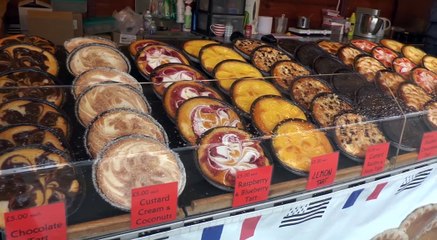 GOODLINES: July 21st-22nd 2018