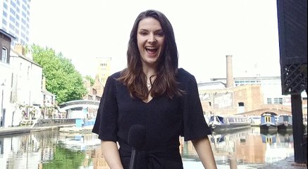 GOODLINES: July 21st-22nd 2018