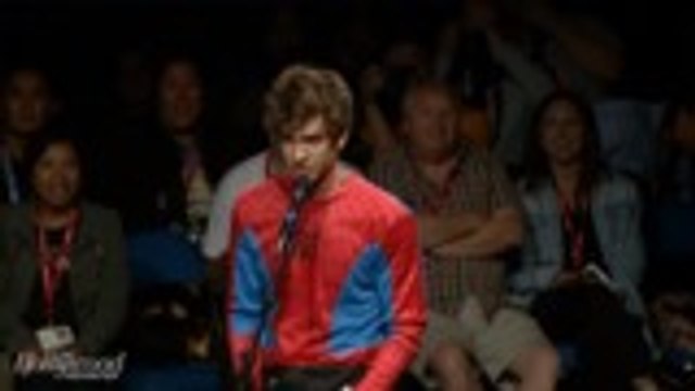 San Diego Comic-Con's Best and Worst Moments Ever | Heat Vision Breakdown