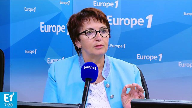 Prix dans l'agriculture : Partir des coûts de production est nécessaire , estime Christiane Lambert