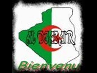 Reda City 16 - Emmigrer - 100/algerien