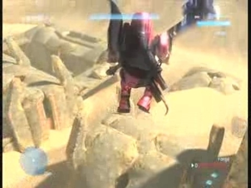 Super Jump Piege de Sable