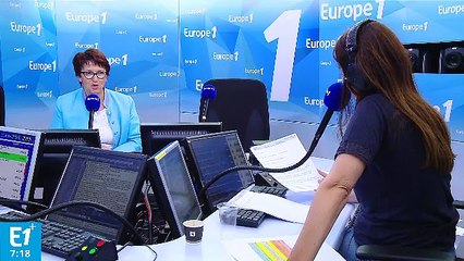 Christiane Lambert sur la loi alimentation : "Nous voulons des indicateurs de coût de production français qui soient fiables"