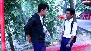 না বলা ভালোবাসা __ Na Bola Valobasha Bangla _Love Story_ Short Film 2018 2018 __ MojaMasti ( 360 X 640 )