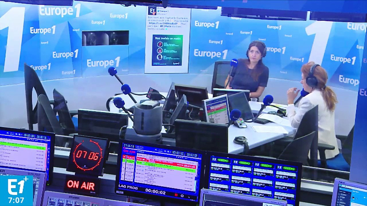 Syndicats agricoles à l'Elysée : des discussions sous tension