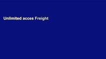 Unlimited acces Freight Broker Business Startup: How to Start, Run   Grow a Successful Freight