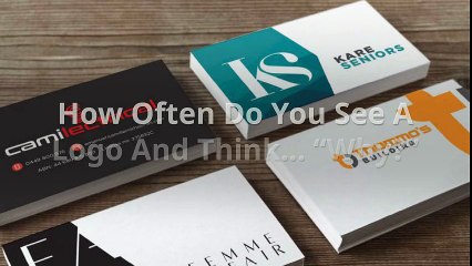 What You Need To Know About Creating The Perfect Logo For Your Business