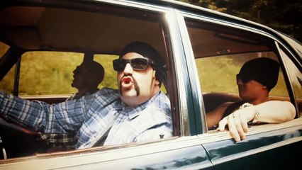 Smoke Mardeljano ft Prti Bee Gee - Livin La Vida Loca (Official video)