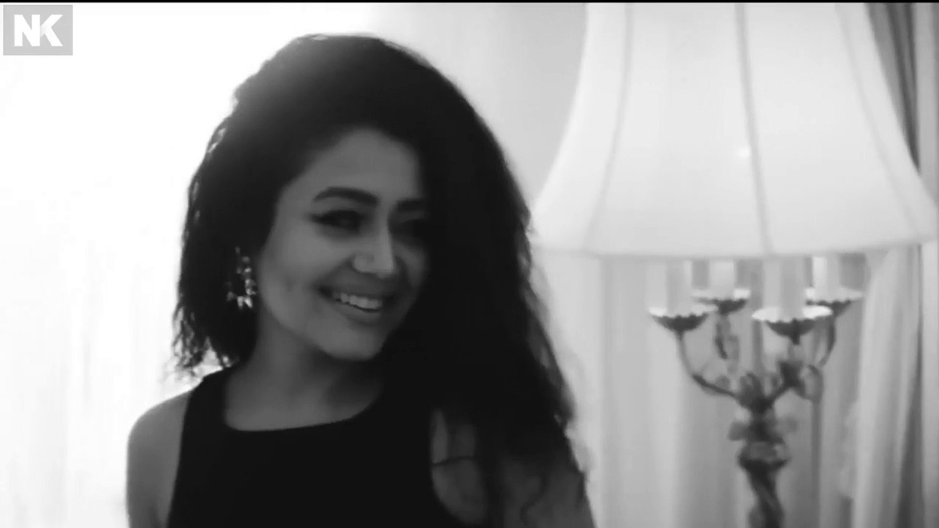 Neha Kakkar Romantic Song Whatsapp Status Video