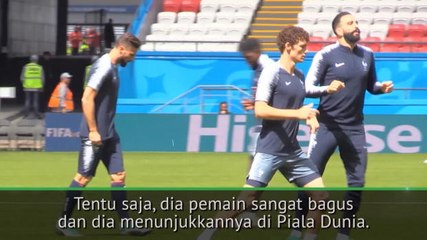 Pelatih Baru Bayern Kovac Mengecilkan Peluang Rekrut Pavard