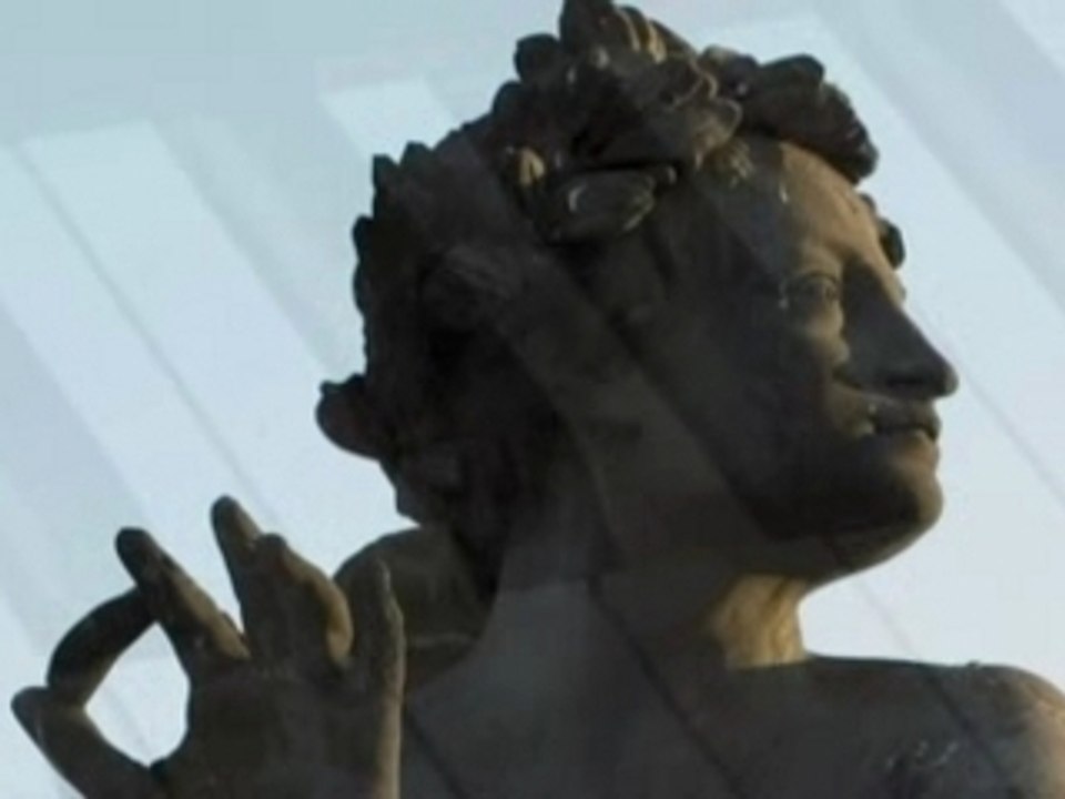 Ave Maria by Caccini