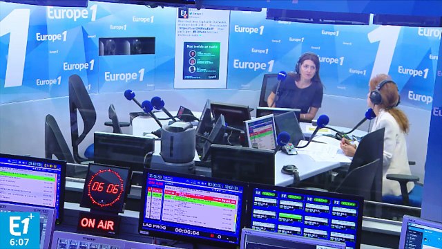 Données personnelles : la Cnil épingle deux start-up