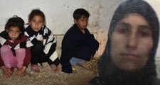Suriyeli Genç, Kendisine Tokat Atan 8 Aylık Hamile Yengesini Bıçaklayarak Öldürdü