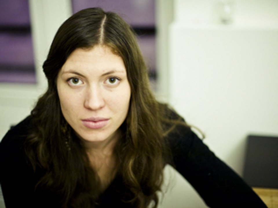 #26 Alela Diane - The Rifle