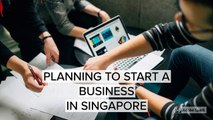 Best incorporation Services by Ackenting Group in Singapore