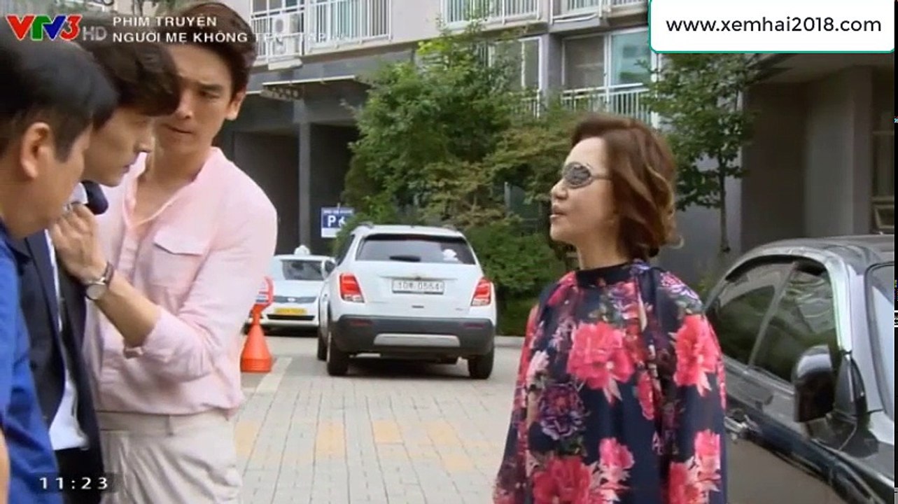 Người mẹ không tên tậ 65 | Nguoi me khong ten tap 65 - Thuyết Minh VTV