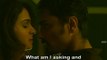 HOT Romantic Kissing Love Scene ever Whatsapp Status  New Tamil Movie Scenes
