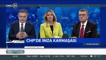 Selin Sayek Böke, CHP genel başkanı adayı olmayacağını açıkladı