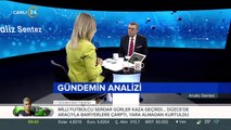 Hem büyümeyi hem enflasyon ile mücadeleyi birlikte yürütmek zorundayız