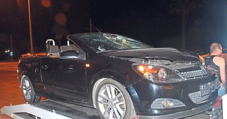 İzmir'deki Feci Kazada Can Veren 2 Kişinin Baba-Kız Olmadığı Ortaya Çıktı