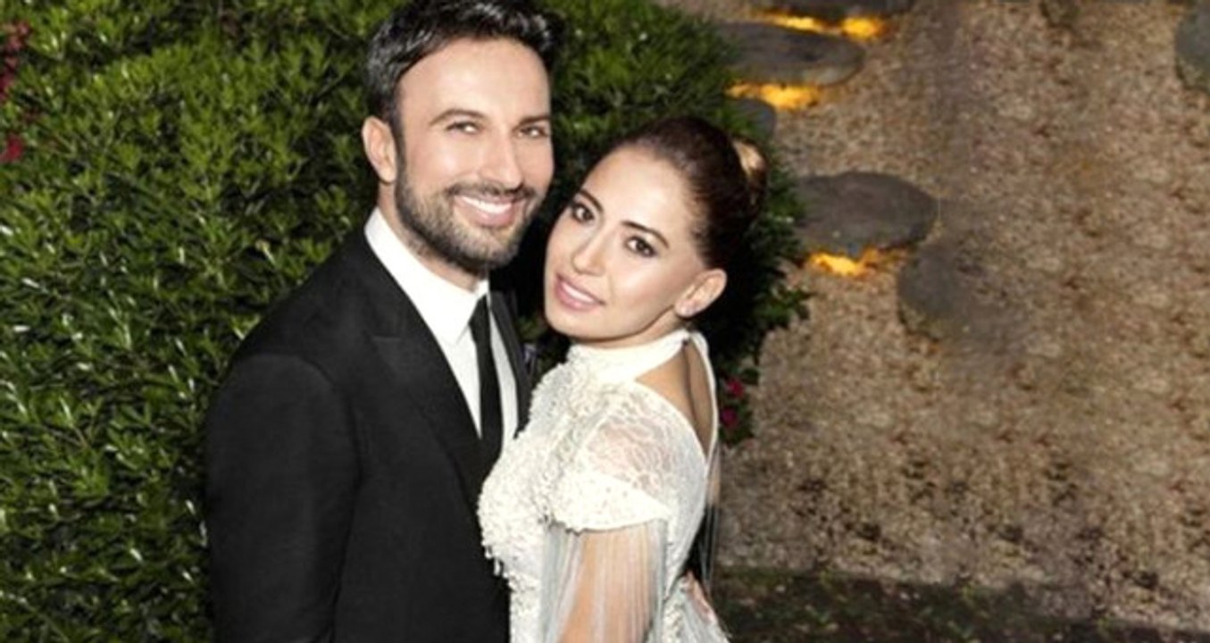 Tarkan Kızı Liya İle Hastane Çıkışı Görüntüsünü Paylaştı, Hayranları Tarkan'ı Yere Göğe Sığdıramadı